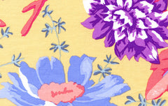 Rustic Floral - Sand