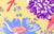 Rustic Floral - Sand