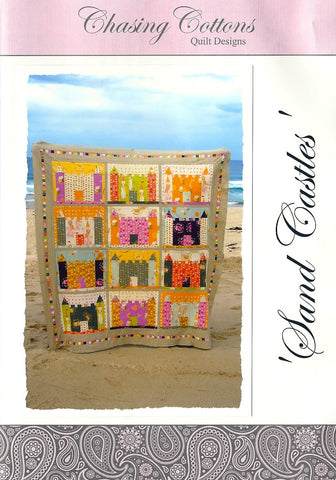 Sand Castles
