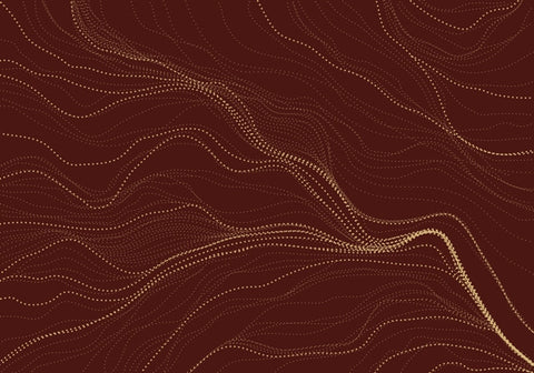 Sand Hill - Burgundy