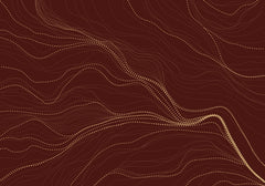 Sand Hill - Burgundy