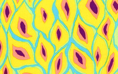Scales - Yellow
