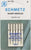 Schmetz Sharp/Microtex Machine Needle Size 10/70