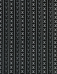 Scissors ~ Black C9634