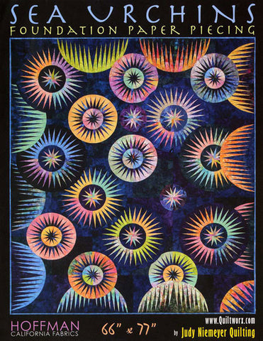 Sea Urchins