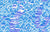 Shell Scape - Blue
