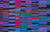Shirt Stripes Cobalt