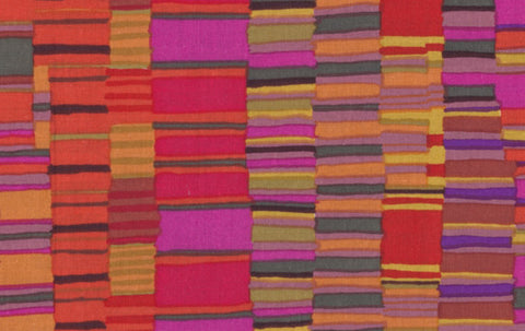 Shirt Stripes - Red