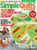 Simple Quilts and Sewing Spring 2013 #128