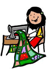 Sit and Sew Saturday, December 14, 2013