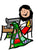 Sit and Sew Saturday, December 14, 2013