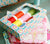 Soul Blossoms Thread Collection by Amy Butler