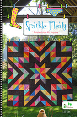 Sparkle Plenty