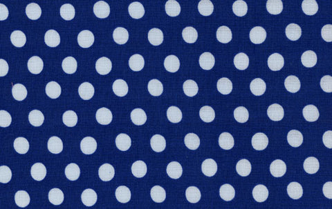 Spot - Blue