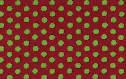 Spot - Burgundy