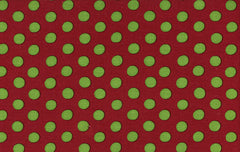 Spot - Burgundy