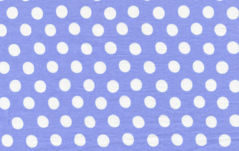 Spot - China Blue
