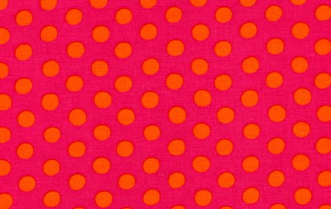 Spot - Fuchsia