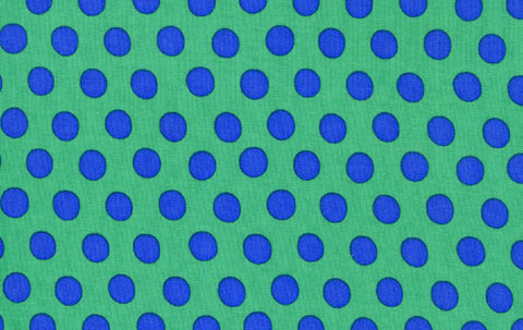 Spot - Green