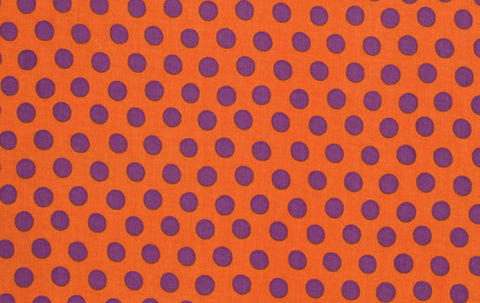 Spot - Orange