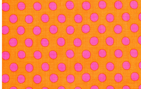 Spot - Peach