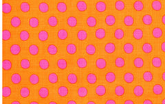 Spot - Peach