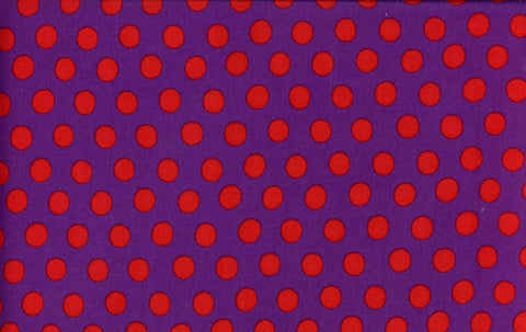 Spot - Purple