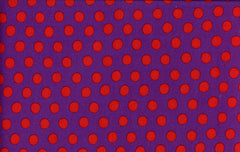 Spot - Purple
