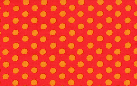 Spot - Red
