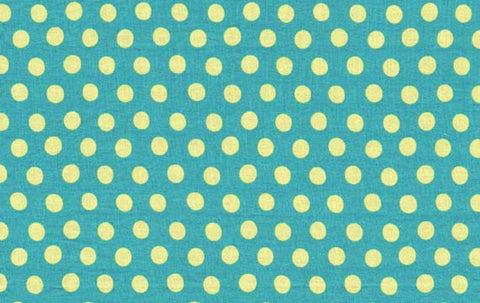 Spot - Teal
