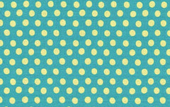Spot - Teal