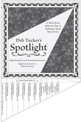 Spotlight Trimmer