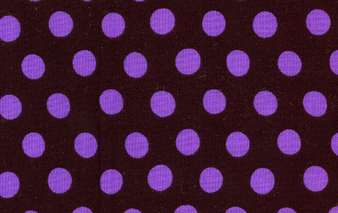 Spot - Black
