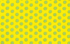 Spots - Yellow