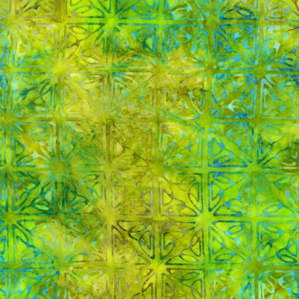 Spring Mod AMD-12269-38 Chartreuse