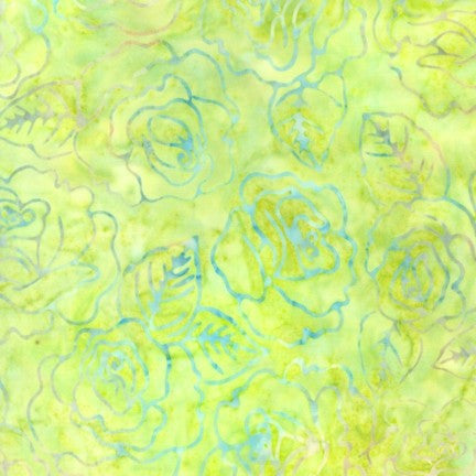 Spring Mod AMD-12272-38 Chartreuse