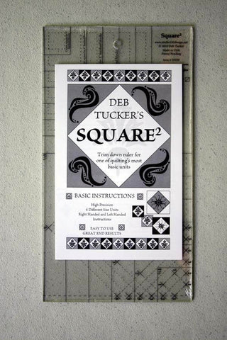 Square Squared