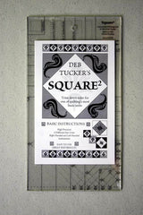 Square Squared