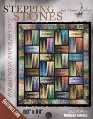 Stepping Stones Basic Pattern