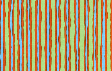 Straws - Lime