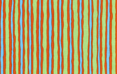 Straws - Lime