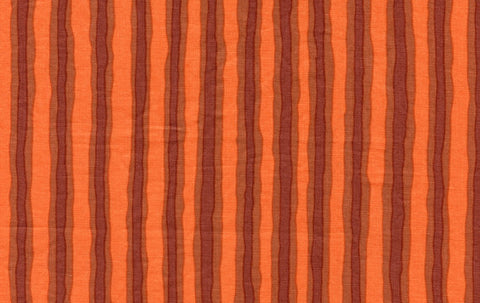 Straws - Orange