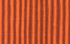 Straws - Orange