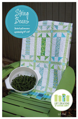 String Beans
