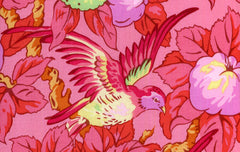 Summer Tree - Pink