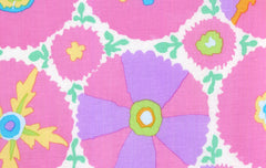 Suzani - Pink