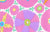 Suzani - Pink