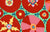 Suzani - Red