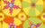 Suzani - Yellow
