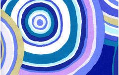 Targets - Blue